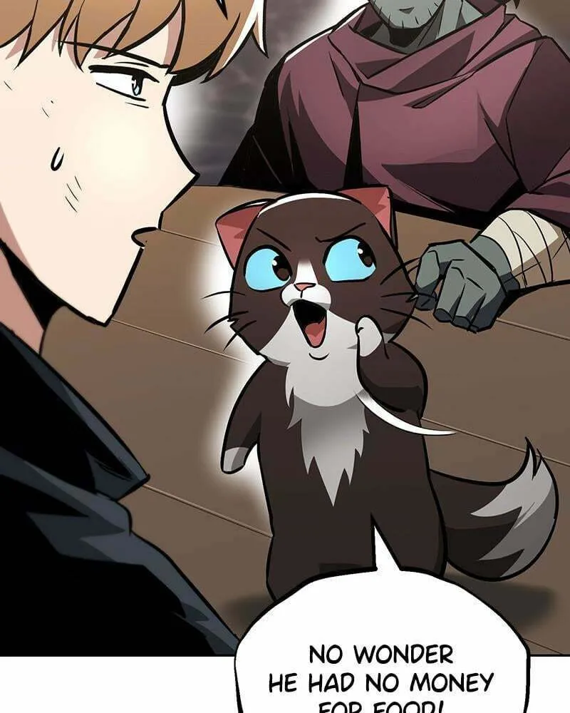 The Lazy Lord Masters the Sword Chapter 46 page 71 - 
