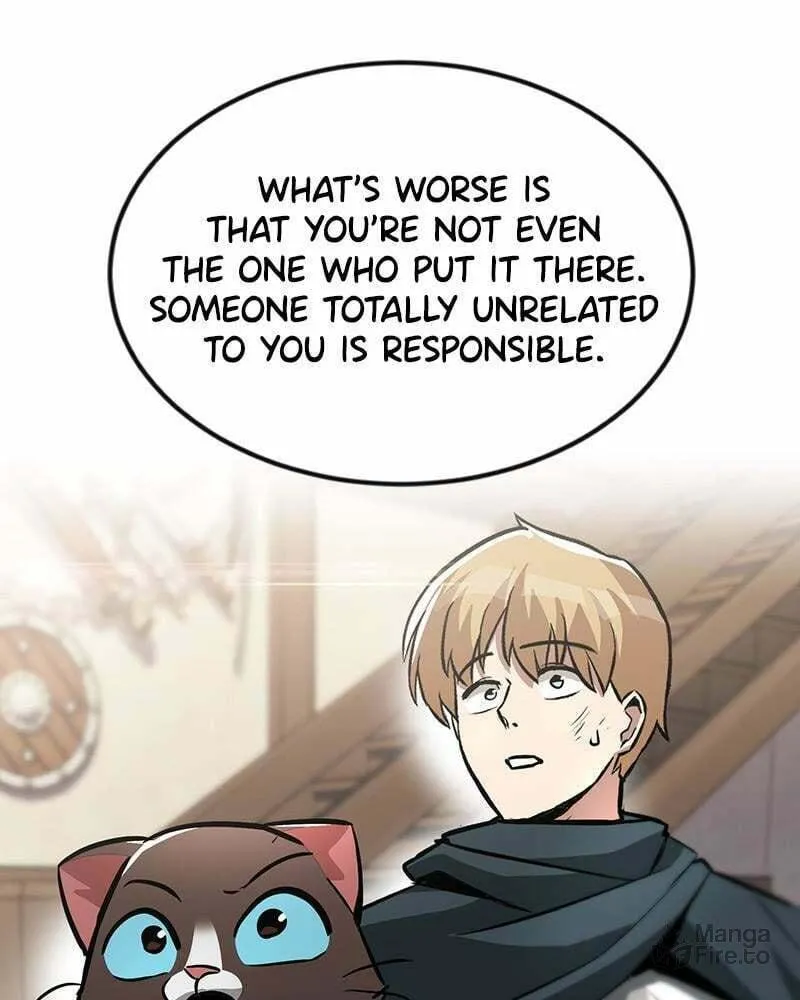The Lazy Lord Masters the Sword Chapter 46 page 81 - 