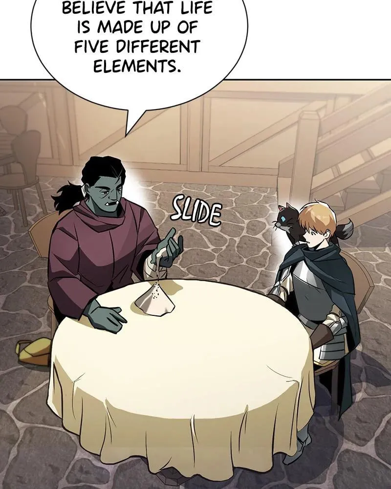 The Lazy Lord Masters the Sword Chapter 46 page 86 - 