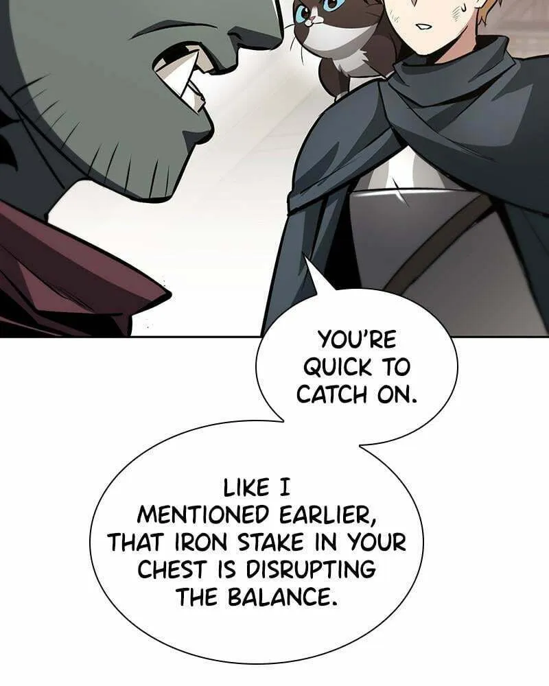 The Lazy Lord Masters the Sword Chapter 46 page 92 - 