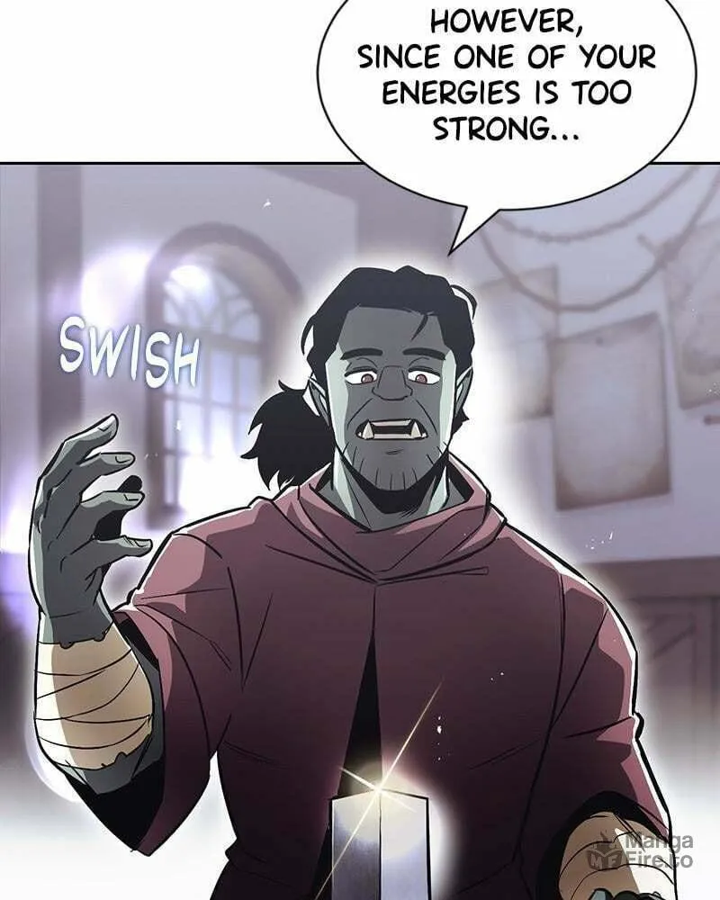 The Lazy Lord Masters the Sword Chapter 46 page 95 - 