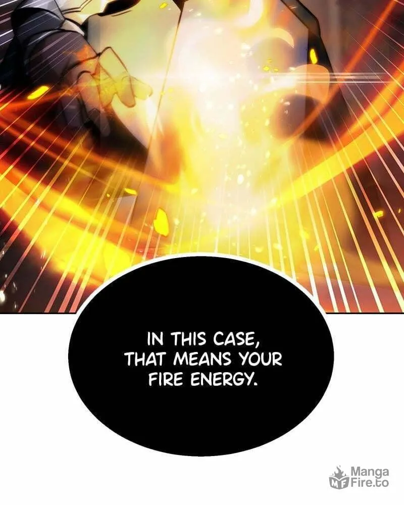 The Lazy Lord Masters the Sword Chapter 46 page 99 - 