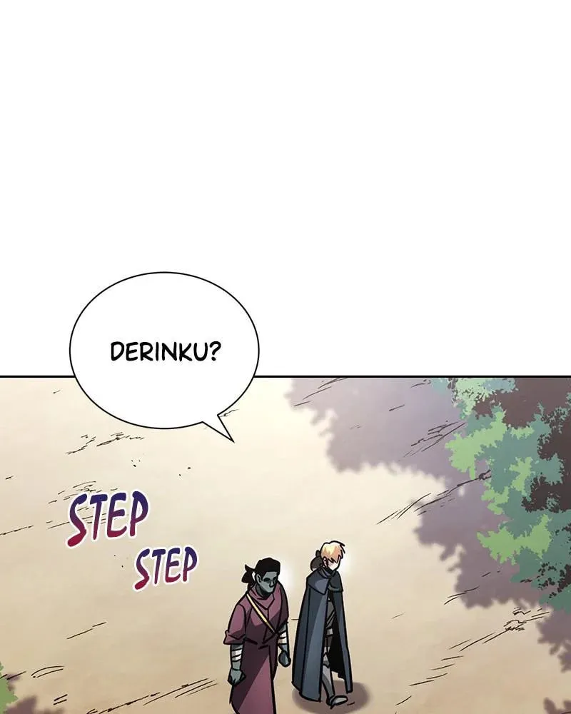 The Lazy Lord Masters the Sword Chapter 47 page 1 - 