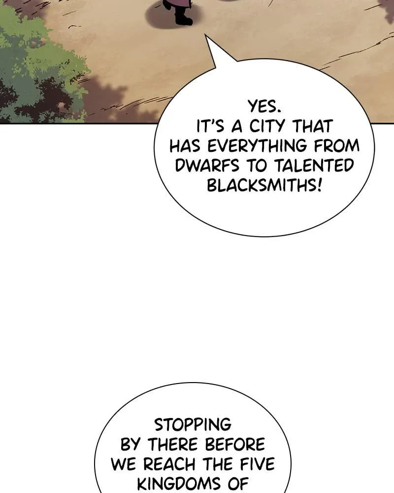 The Lazy Lord Masters the Sword Chapter 47 page 2 - 
