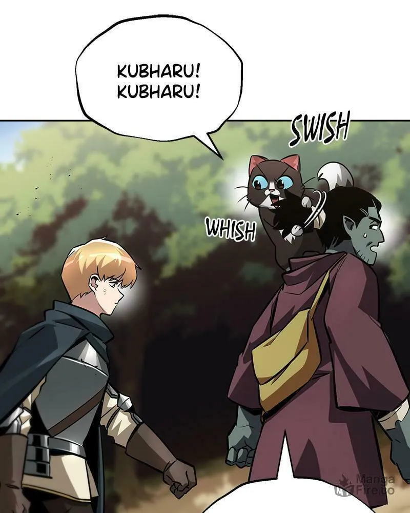 The Lazy Lord Masters the Sword Chapter 47 page 102 - 