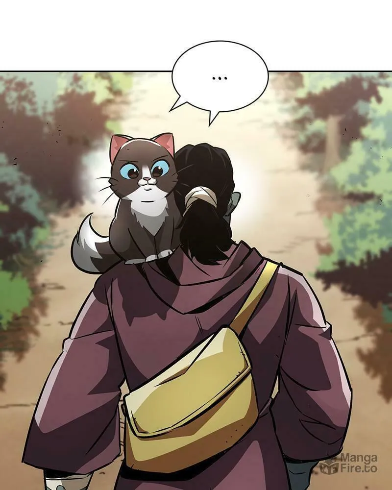 The Lazy Lord Masters the Sword Chapter 47 page 108 - 