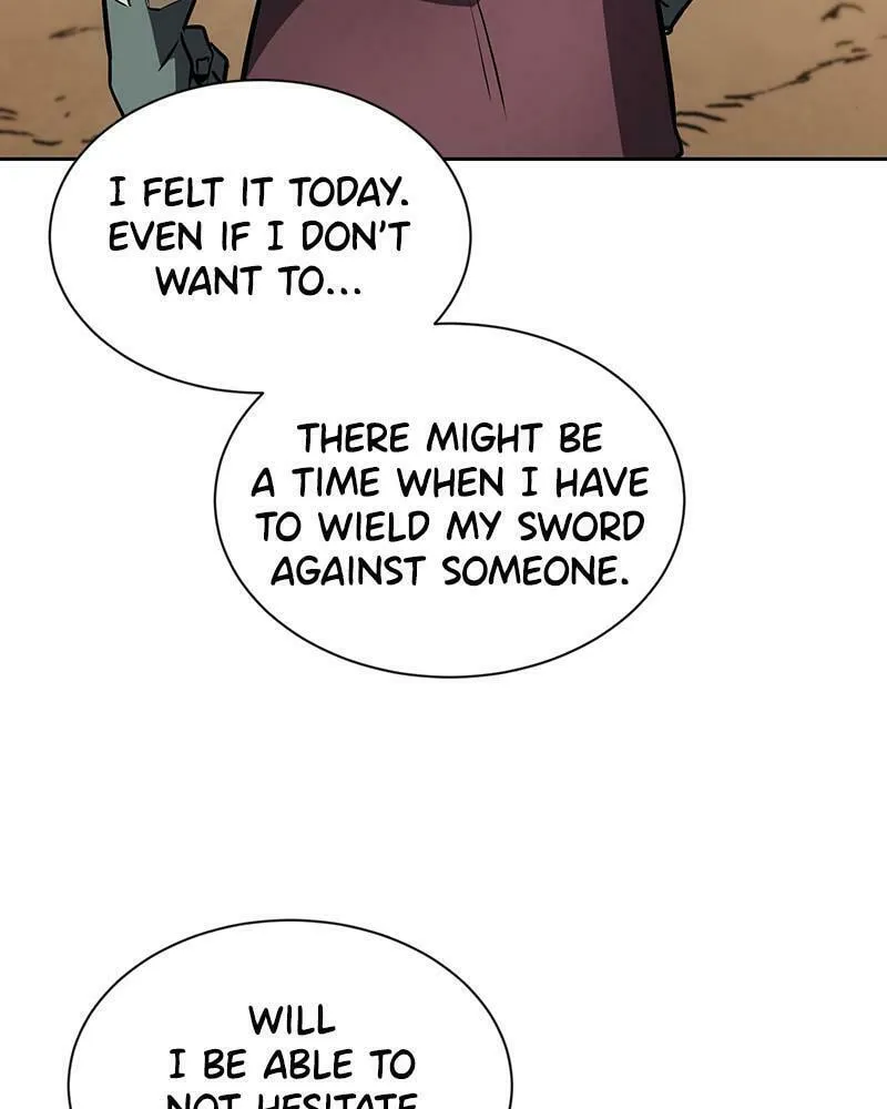 The Lazy Lord Masters the Sword Chapter 47 page 109 - 