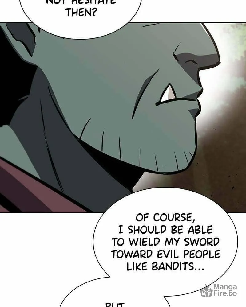 The Lazy Lord Masters the Sword Chapter 47 page 110 - 