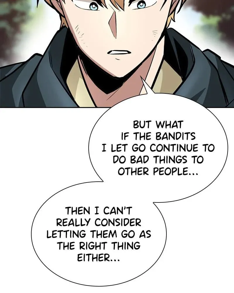 The Lazy Lord Masters the Sword Chapter 47 page 112 - 