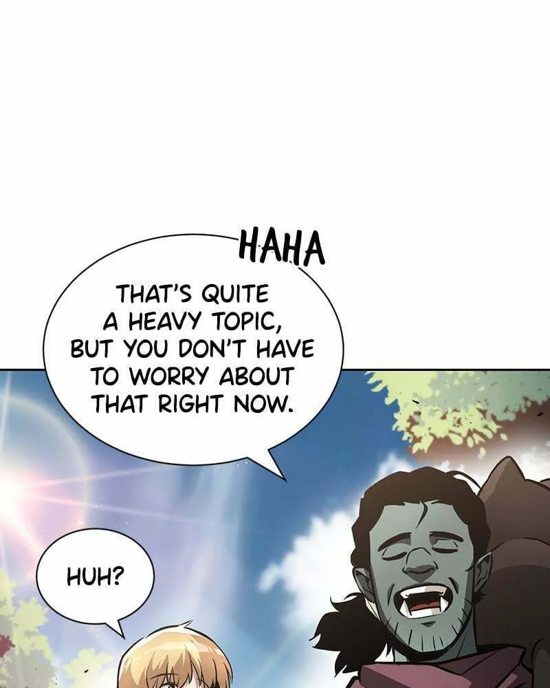 The Lazy Lord Masters the Sword Chapter 47 page 113 - 