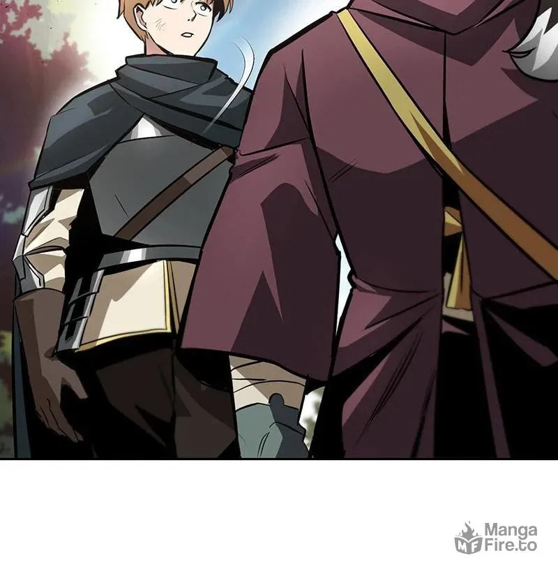 The Lazy Lord Masters the Sword Chapter 47 page 114 - 