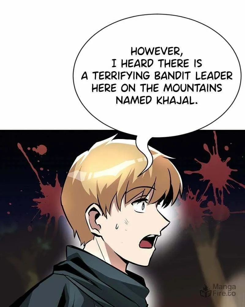 The Lazy Lord Masters the Sword Chapter 47 page 115 - 