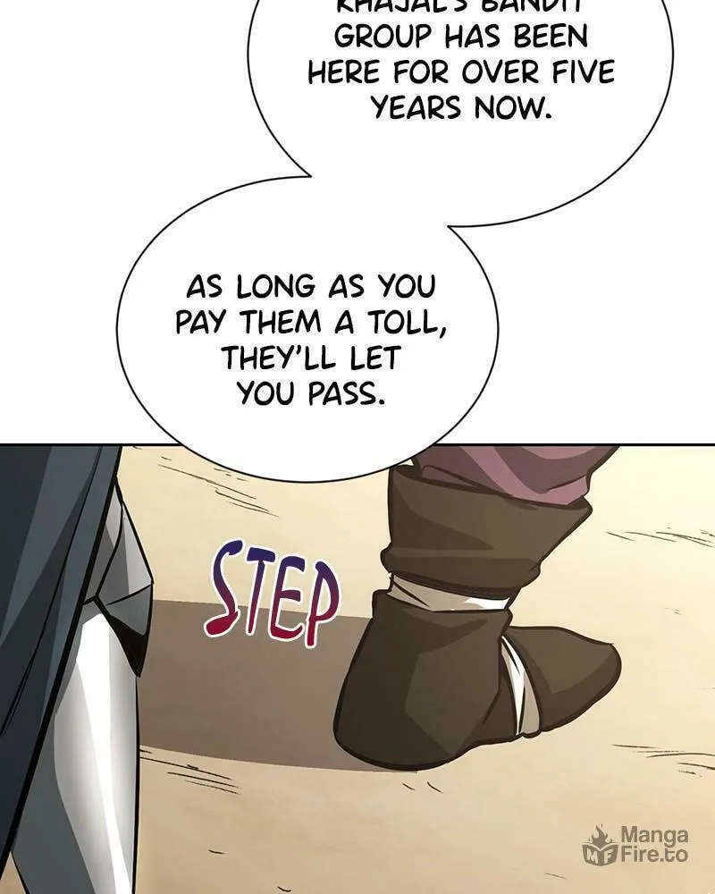 The Lazy Lord Masters the Sword Chapter 47 page 117 - 