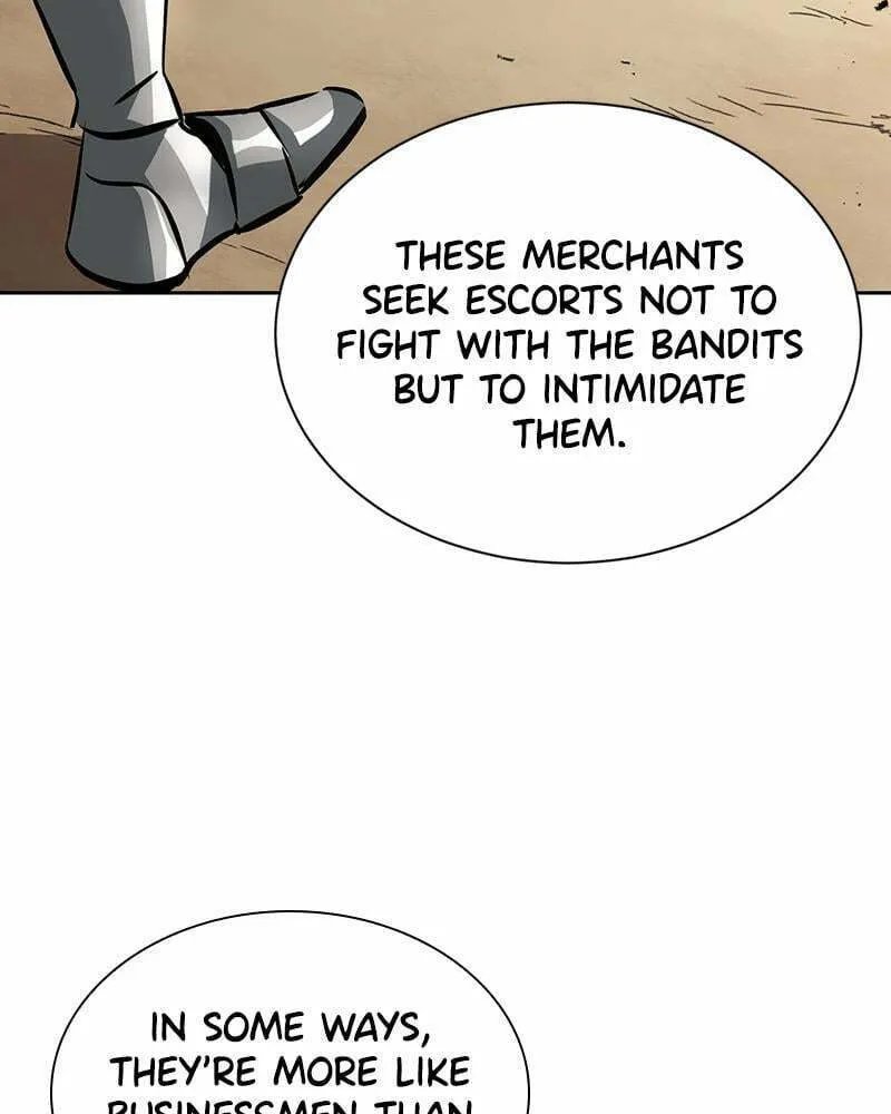 The Lazy Lord Masters the Sword Chapter 47 page 118 - 