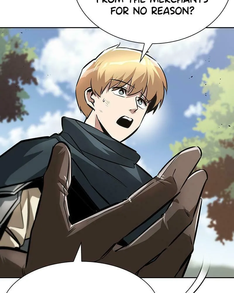The Lazy Lord Masters the Sword Chapter 47 page 121 - 