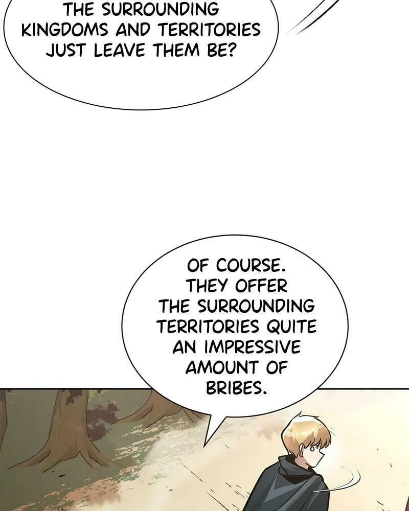 The Lazy Lord Masters the Sword Chapter 47 page 122 - 