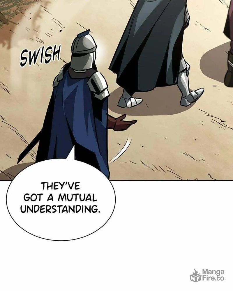 The Lazy Lord Masters the Sword Chapter 47 page 123 - 