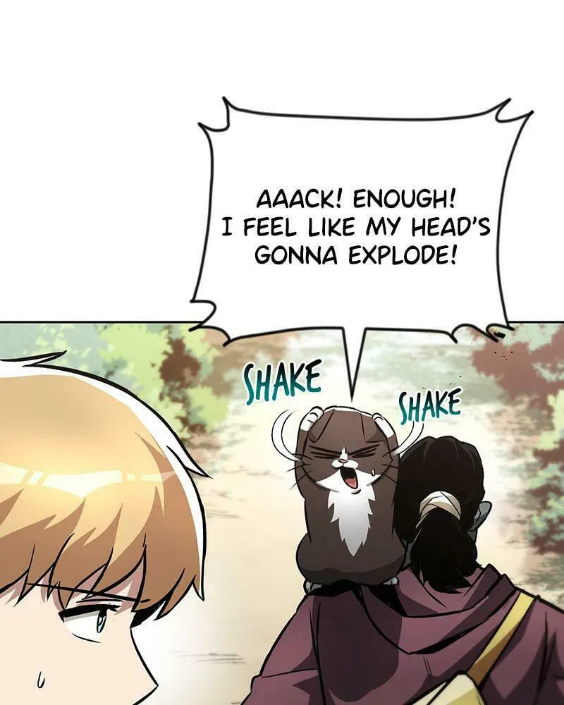 The Lazy Lord Masters the Sword Chapter 47 page 124 - 