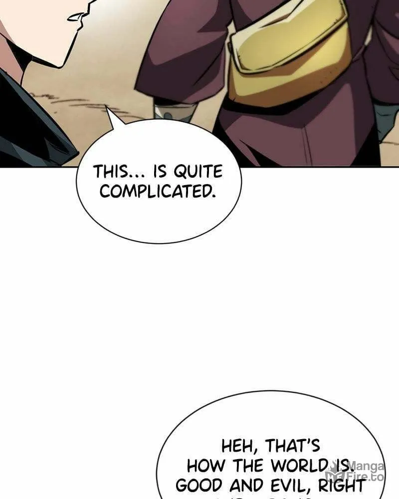 The Lazy Lord Masters the Sword Chapter 47 page 125 - 