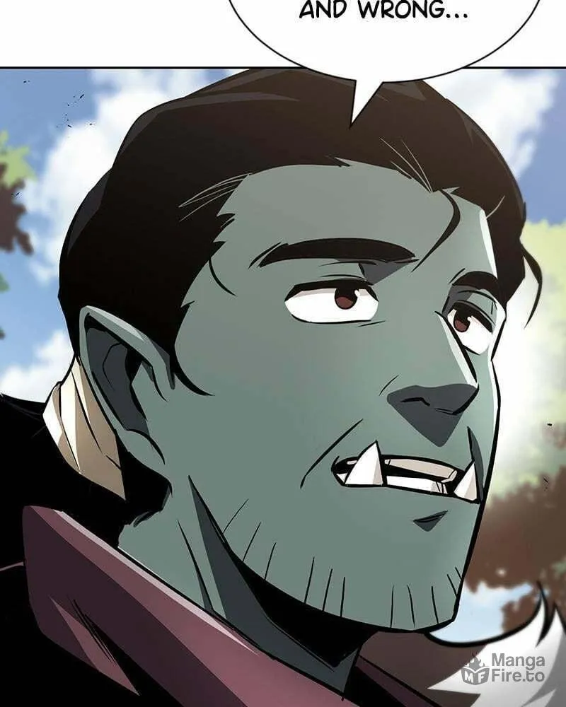 The Lazy Lord Masters the Sword Chapter 47 page 126 - 