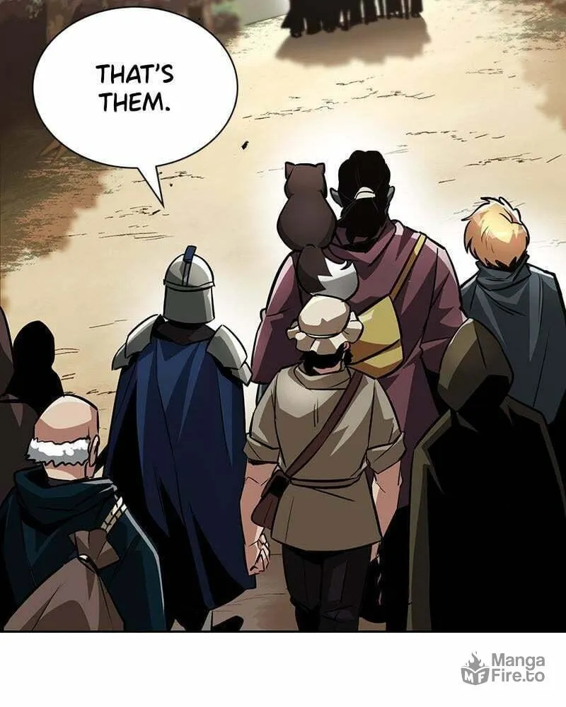 The Lazy Lord Masters the Sword Chapter 47 page 129 - 