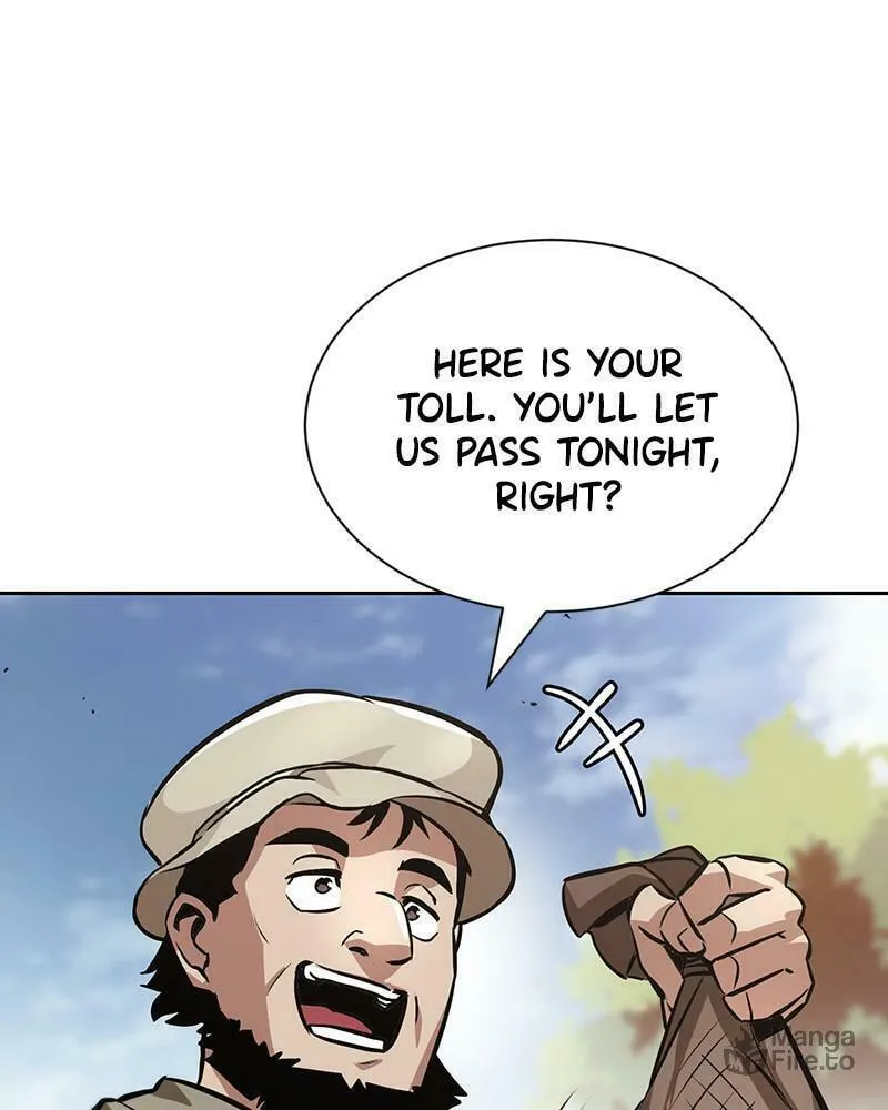 The Lazy Lord Masters the Sword Chapter 47 page 130 - 