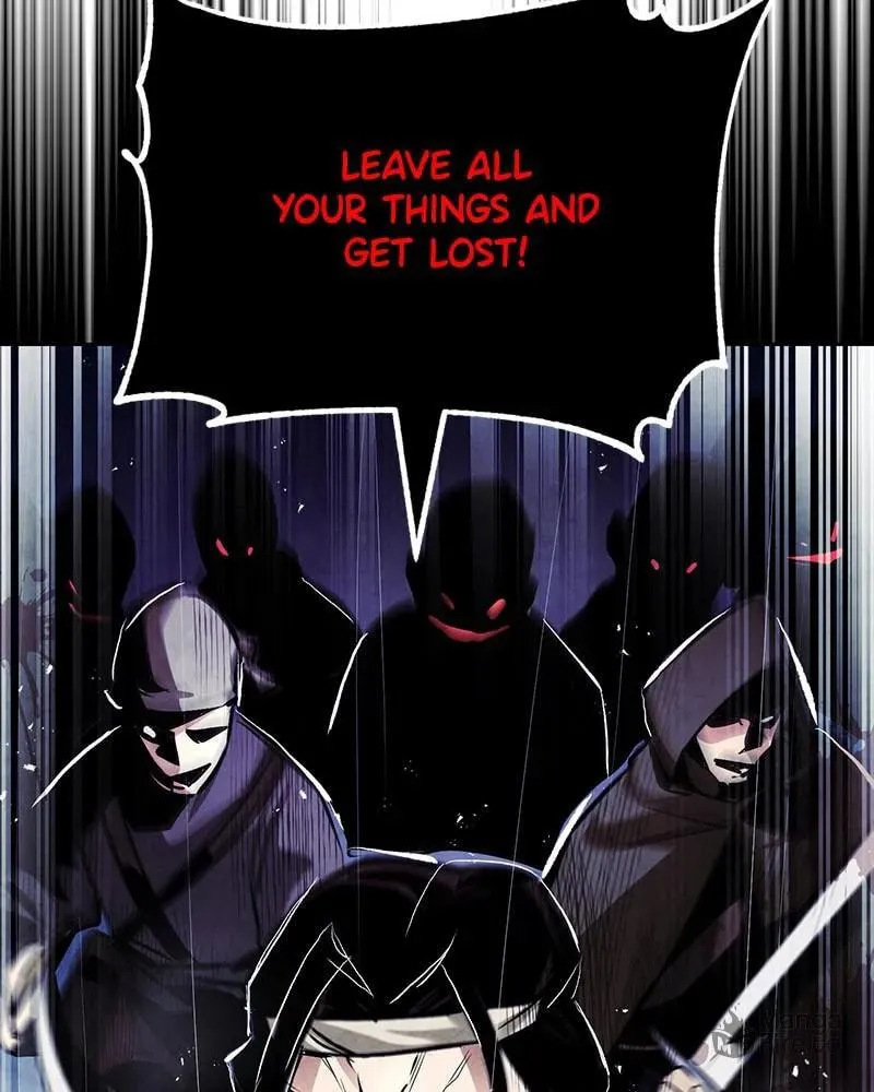 The Lazy Lord Masters the Sword Chapter 47 page 132 - 