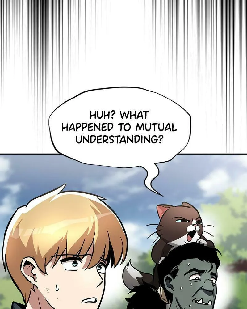 The Lazy Lord Masters the Sword Chapter 47 page 134 - 