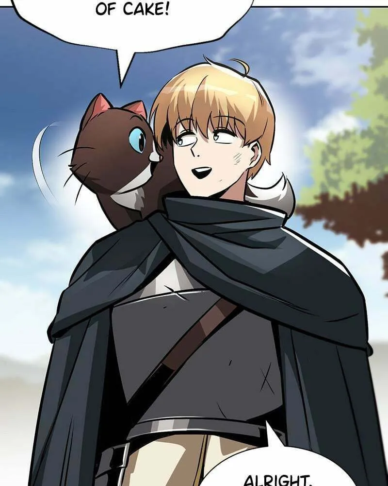The Lazy Lord Masters the Sword Chapter 47 page 16 - 