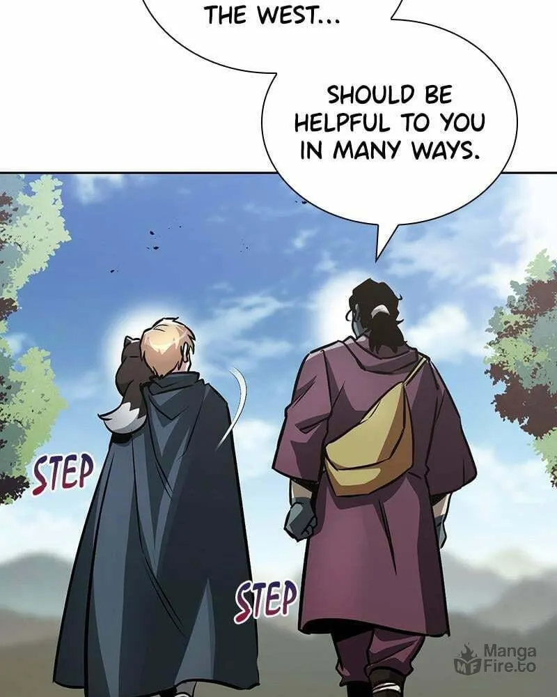 The Lazy Lord Masters the Sword Chapter 47 page 3 - 