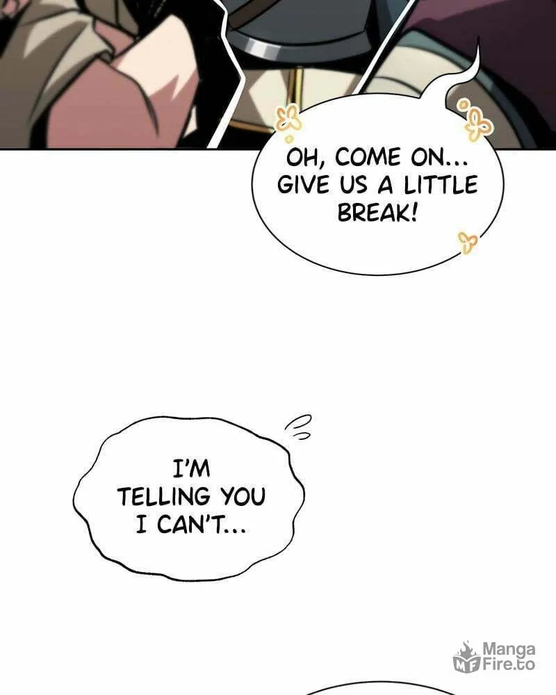 The Lazy Lord Masters the Sword Chapter 47 page 21 - 