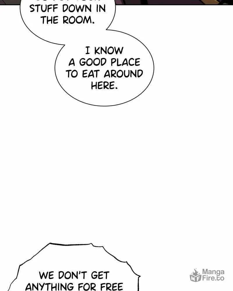 The Lazy Lord Masters the Sword Chapter 47 page 25 - 