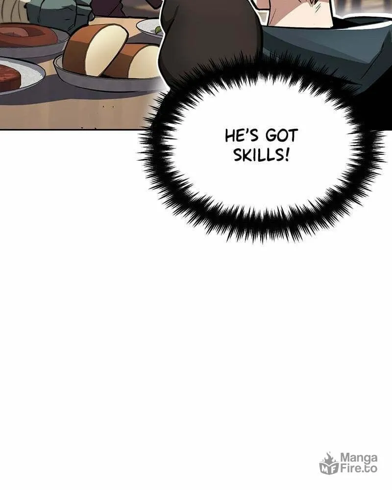 The Lazy Lord Masters the Sword Chapter 47 page 27 - 