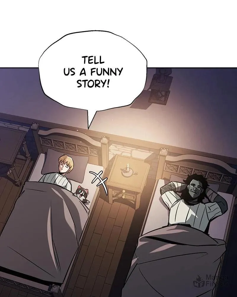 The Lazy Lord Masters the Sword Chapter 47 page 30 - 