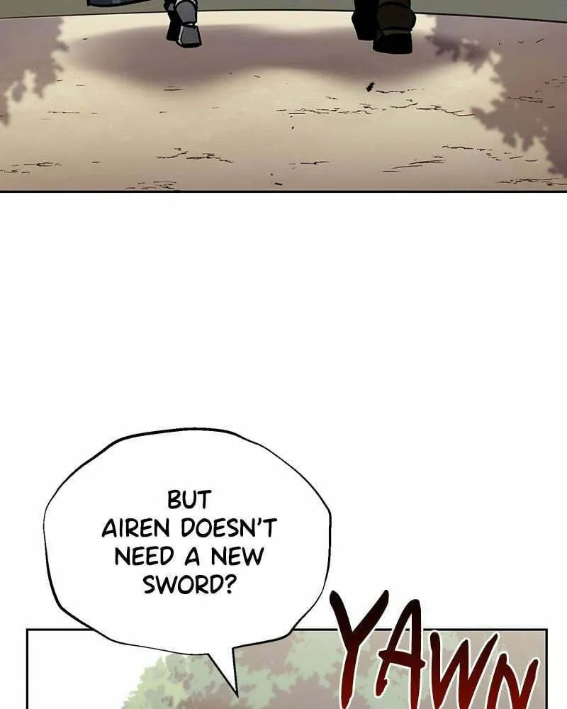 The Lazy Lord Masters the Sword Chapter 47 page 4 - 
