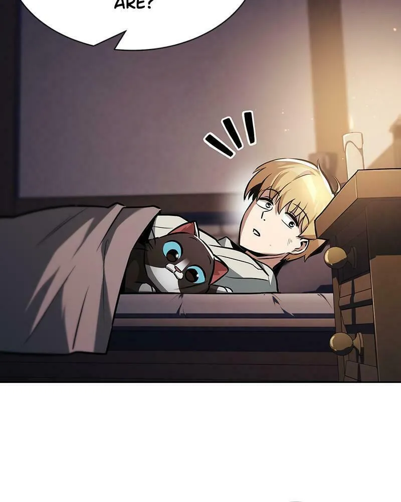 The Lazy Lord Masters the Sword Chapter 47 page 32 - 