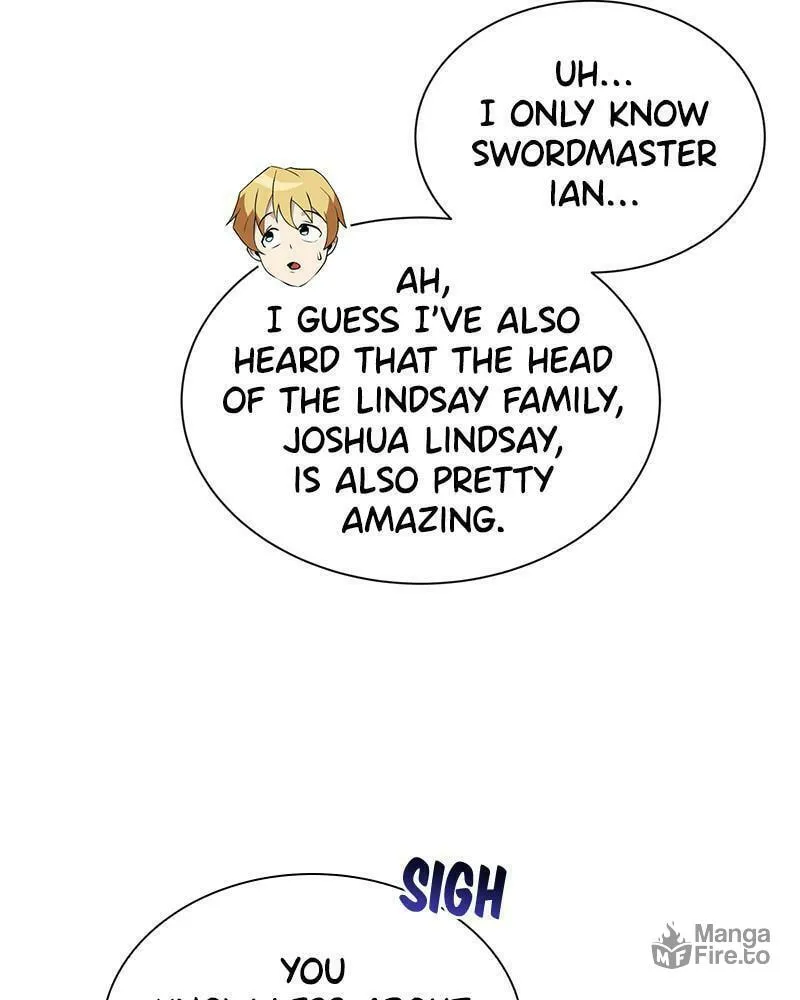 The Lazy Lord Masters the Sword Chapter 47 page 33 - 