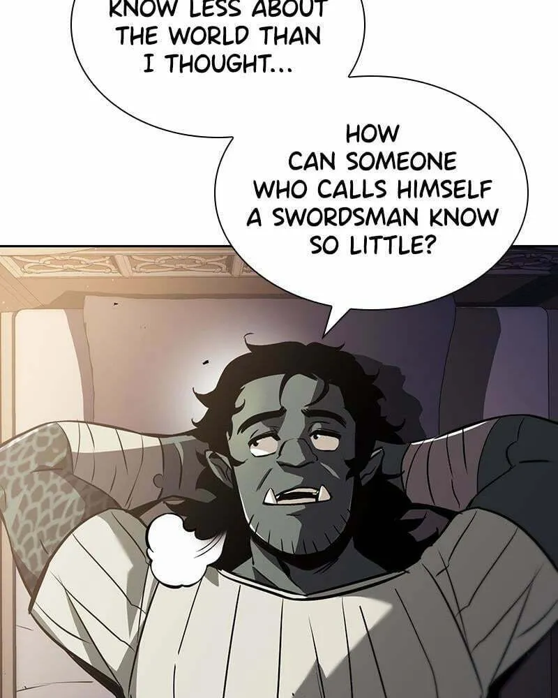 The Lazy Lord Masters the Sword Chapter 47 page 34 - 
