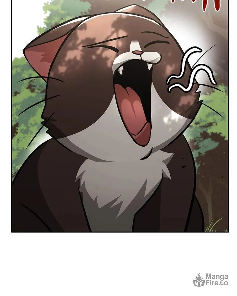 The Lazy Lord Masters the Sword Chapter 47 page 5 - 