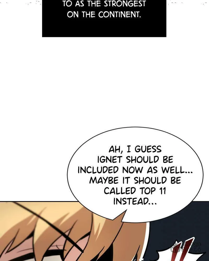 The Lazy Lord Masters the Sword Chapter 47 page 42 - 