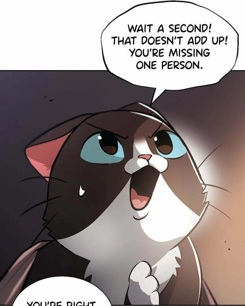 The Lazy Lord Masters the Sword Chapter 47 page 44 - 