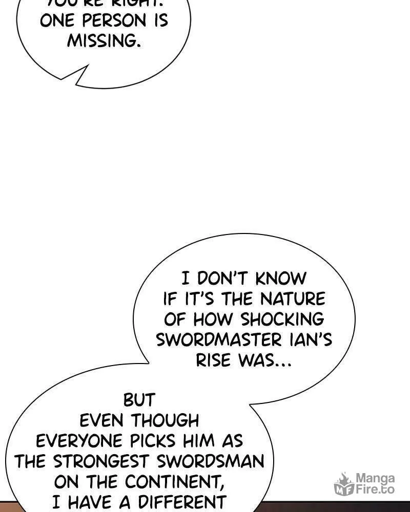 The Lazy Lord Masters the Sword Chapter 47 page 45 - 