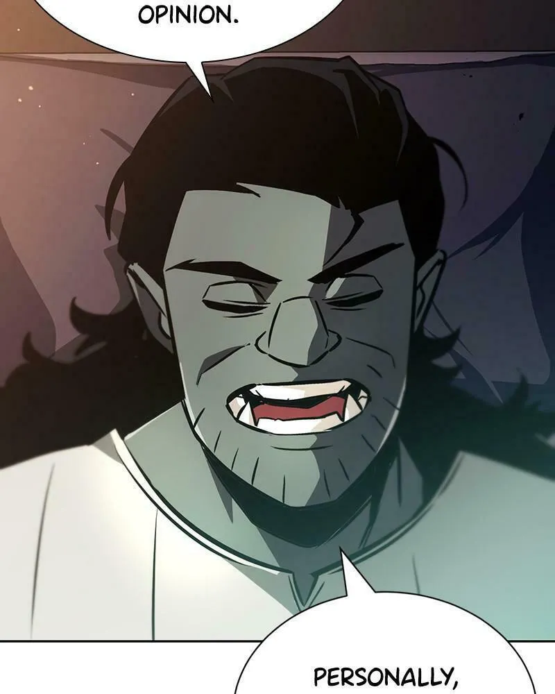 The Lazy Lord Masters the Sword Chapter 47 page 46 - 