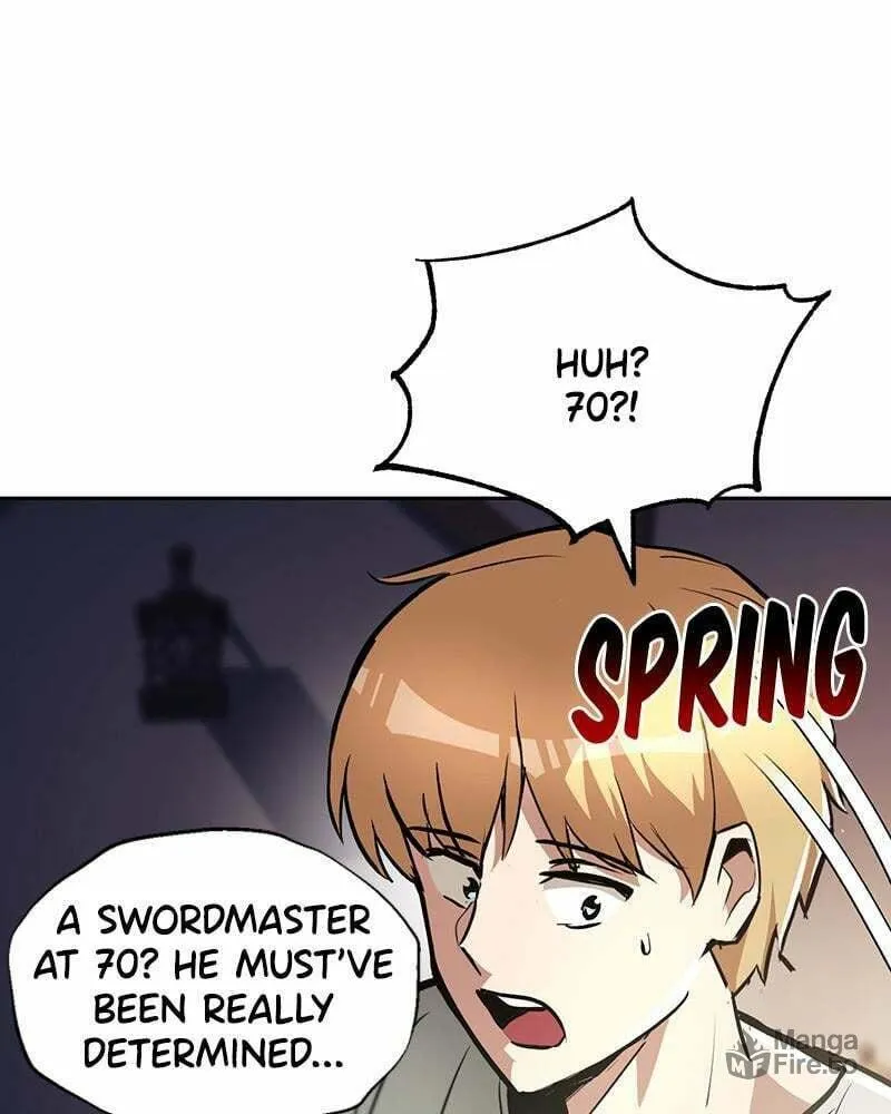 The Lazy Lord Masters the Sword Chapter 47 page 48 - 