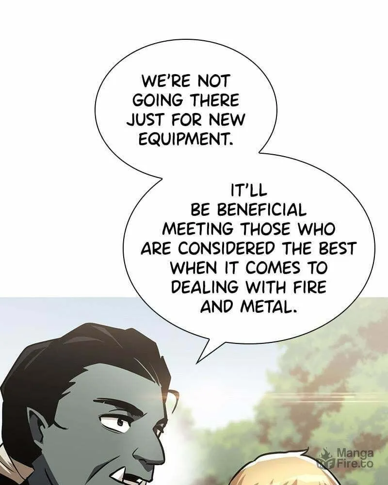 The Lazy Lord Masters the Sword Chapter 47 page 6 - 