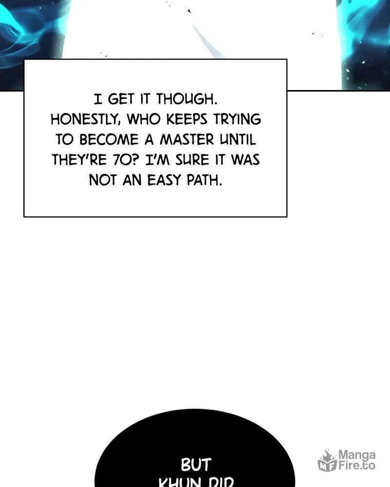 The Lazy Lord Masters the Sword Chapter 47 page 51 - 