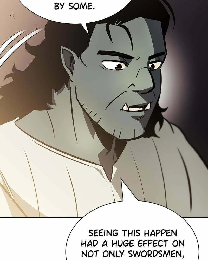 The Lazy Lord Masters the Sword Chapter 47 page 53 - 