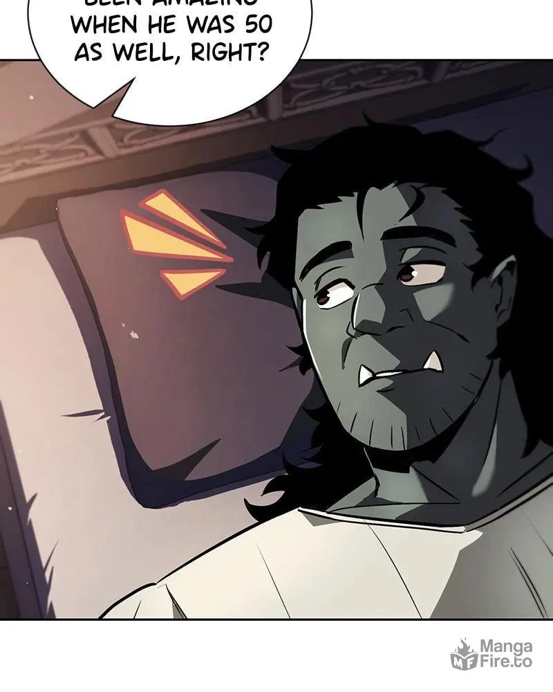 The Lazy Lord Masters the Sword Chapter 47 page 57 - 