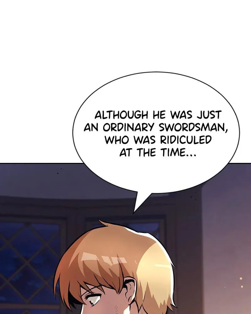 The Lazy Lord Masters the Sword Chapter 47 page 58 - 