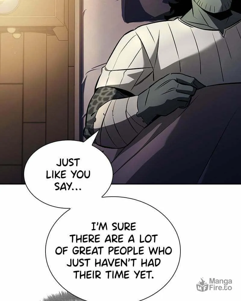 The Lazy Lord Masters the Sword Chapter 47 page 65 - 